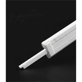 Takaz Global Plastik 150mm Kumpas Absolute Design
